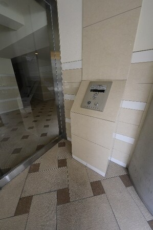 WGB江坂の物件内観写真